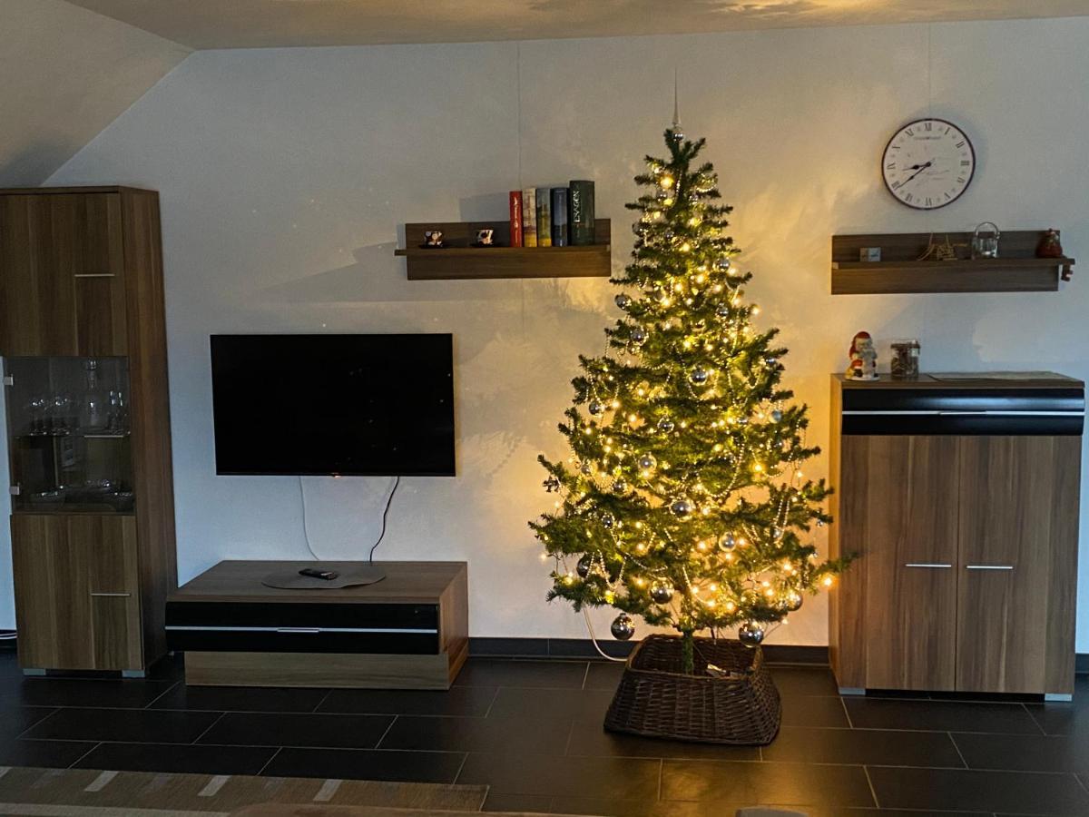 Grosszuegig Und Komfortabel:Ferienwohnung Im Bayerischen Wald! Wiesenfelden Екстериор снимка