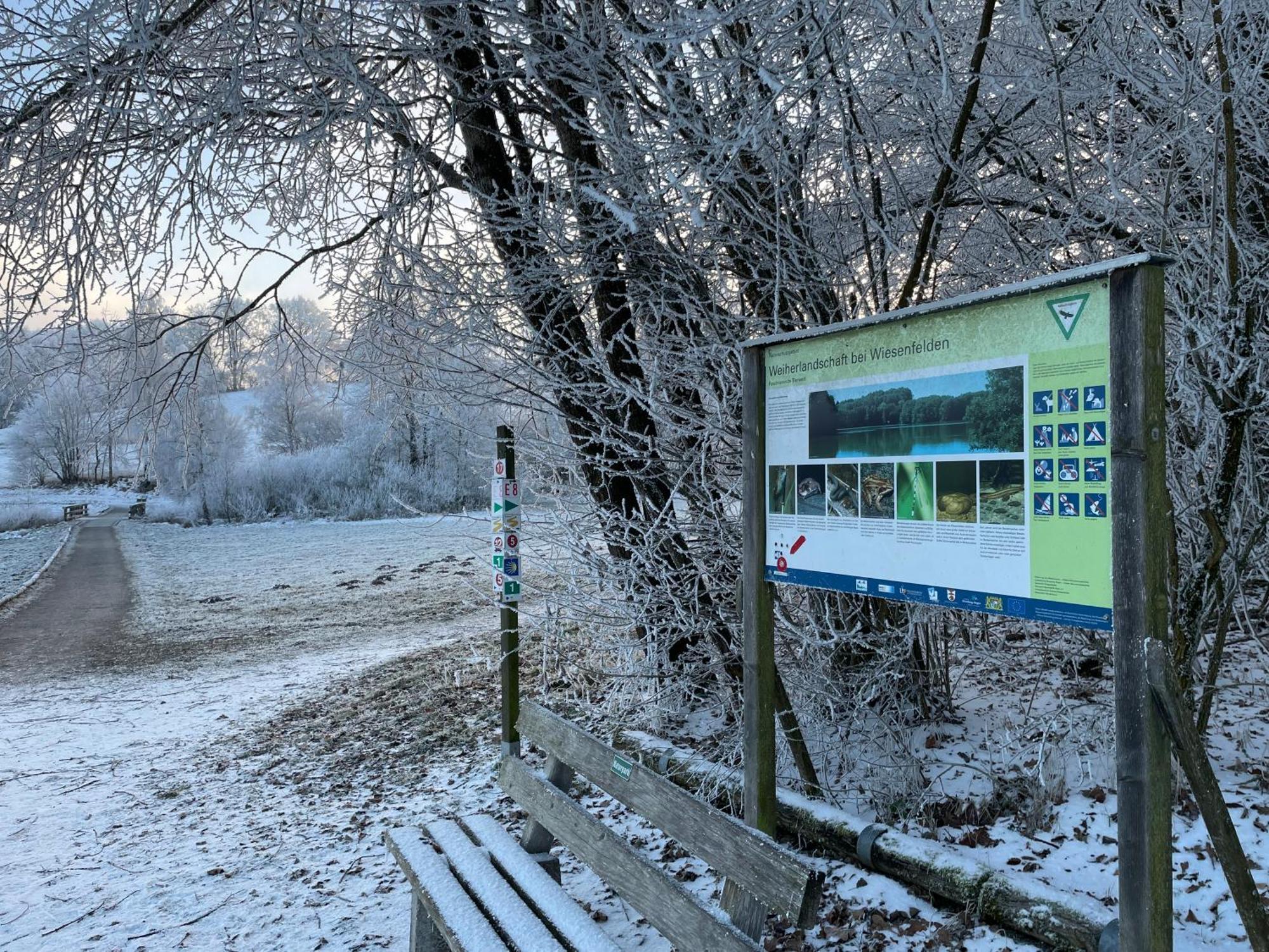 Grosszuegig Und Komfortabel:Ferienwohnung Im Bayerischen Wald! Wiesenfelden Екстериор снимка