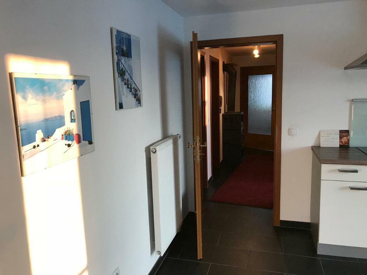 Grosszuegig Und Komfortabel:Ferienwohnung Im Bayerischen Wald! Wiesenfelden Екстериор снимка